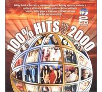 Various Artists - 100% Hits Best of 2000 (US Import)