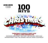 Various Artists - 100 Hits - Christmas