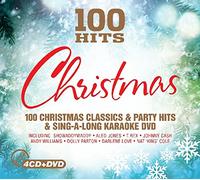 Various Artists - 100 Hits - Christmas