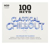 Various Artists - 100 Hits - Classical Chillout
