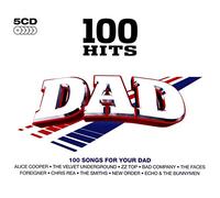 Various Artists - 100 Hits: Dad