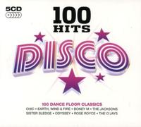 Various Artists - 100 Hits: Disco