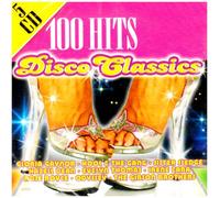 Various Artists - 100 Hits - Disco Classics