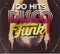 Various Artists - 100 Hits Disco Funk