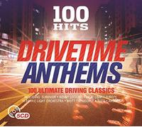 Various Artists - 100 Hits - Drivetime Anthems