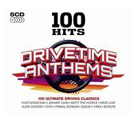Various Artists - 100 Hits - Drivetime Anthems