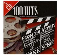 Various Artists - 100 Hits From The Movies