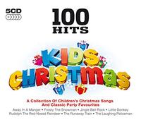 Various Artists - 100 Hits: Kids Christmas