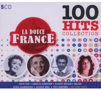 Various Artists - 100 Hits - La Douce..