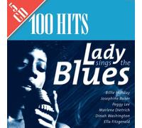 Various Artists - 100 Hits - Ladies Sing Blues