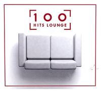 Various Artists - 100 Hits Lounge