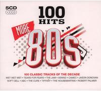Various Artists - 100 Hits - More 80's