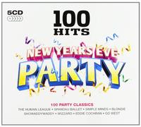 Various Artists - 100 Hits: New Years Eve Party