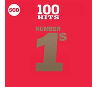 Various Artists - 100 Hits - Number 1s