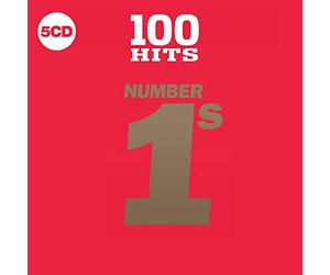 Various Artists - 100 Hits - Number 1s
