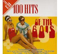Various Artists - 100 Hits Of The 60s
