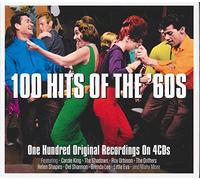 Various Artists - 100 Hits of the '60s