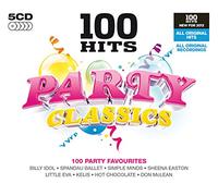 Various Artists - 100 Hits - Party Classics