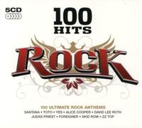 Various Artists - 100 Hits: Rock