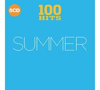 Various Artists - 100 Hits Summer
