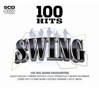 Various Artists - 100 Hits - Swing