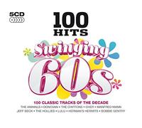 Various Artists - 100 Hits - Swinging 60s