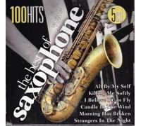 Various Artists - 100 Hits the Best of Saxophone