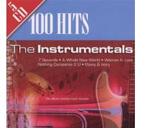 Various Artists - 100 Hits - The Instrumentals