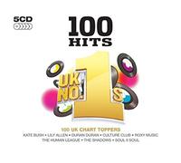 Various Artists - 100 Hits - Uk No.1S