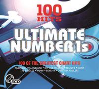 Various Artists - 100 Hits - Ultimate Number 1s