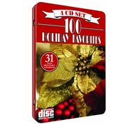 Various Artists - 100 Holiday Favorites