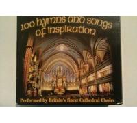 Various Artists - 100 Hymns And Songs Of Inspiration
