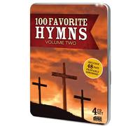 Various Artists - 100 Hymns Two