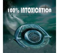 Various Artists - 100% Intoxication