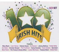 Various Artists - 100 Irish Hits