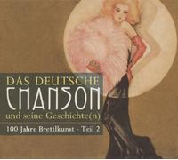 Various Artists - 100 Jahre.. #2