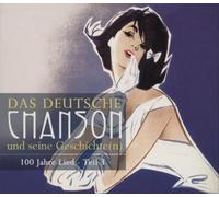 Various Artists - 100 Jahre.. #3