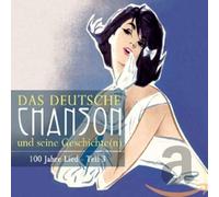 Various Artists 100 Jahre.. #3 (CD) (US IMPORT)