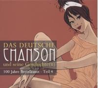 Various Artists - 100 Jahre.. #4