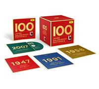 Various Artists - 100 Jahre Salzburger Festspiele