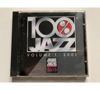 Various Artists - 100 % Jazz 1 - 2001