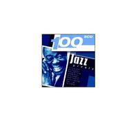 Various Artists - 100 Jazz Greats