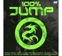 Various Artists - 100% Jump -22tr-