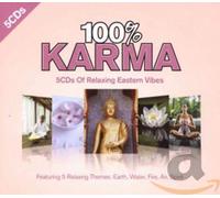 Various Artists - 100% Karma