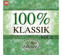 Various Artists - 100% Klassik Vol. 2
