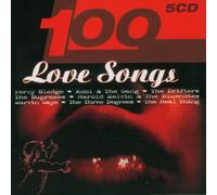 Various Artists - 100 Love Songs