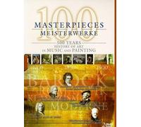 Various Artists - 100 MASTERPIECES