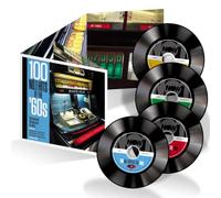 Various Artists - 100 No.1 Hits Of The '60s | 60's Music