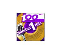 Various Artists - 100 Number 1 Hits