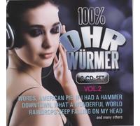 Various Artists - 100% Ohrwürmer Vol 2